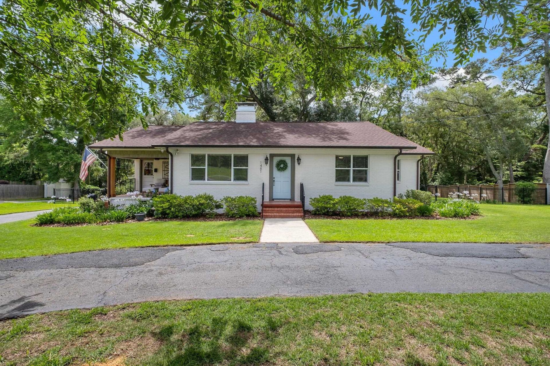 1481 Spruce Avenue , Tallahassee, FL 32303 Photo