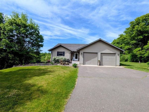 2546 10th Avenue, Chetek, WI 54728
