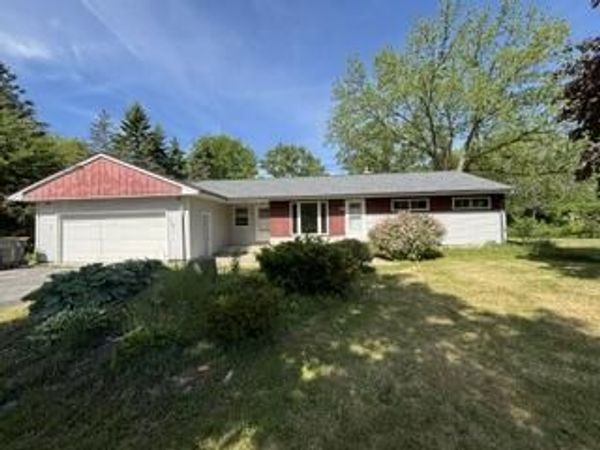 8507 N 64th STREET, Brown Deer, WI 53223