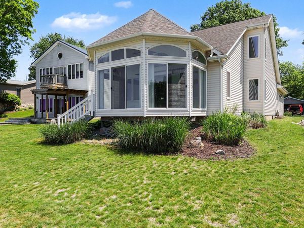 881 Clark Road, Ceresco, MI 49033