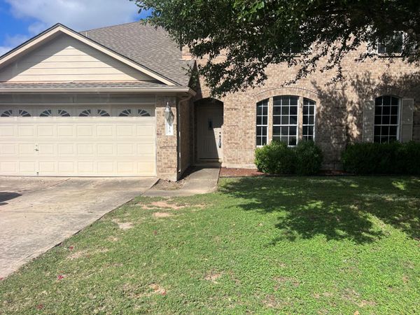 1318 Willow Bluff DR, Pflugerville, TX 78660