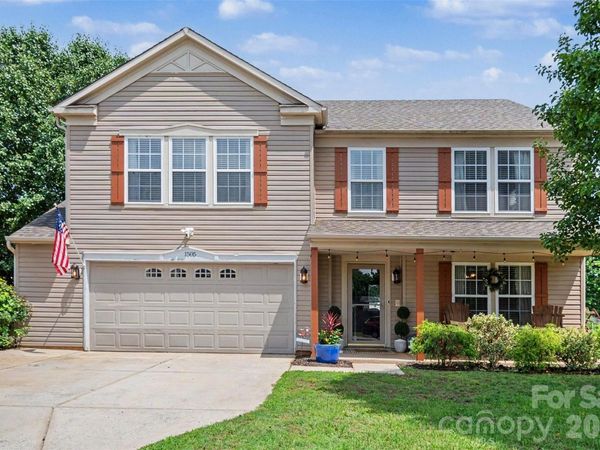 1505 Morning Dove Way , Clover, SC 29710