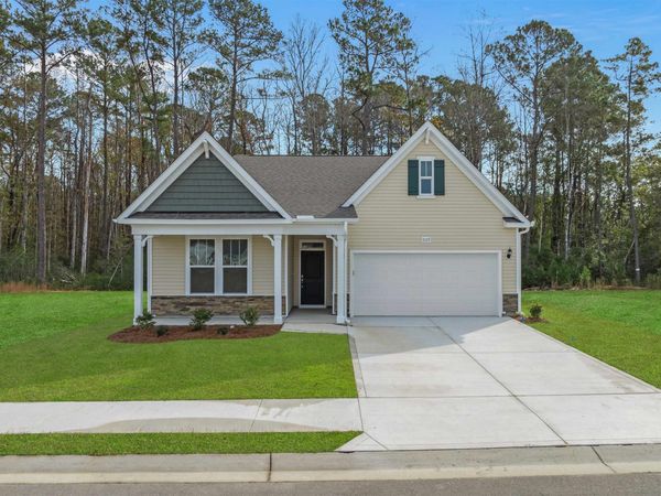 1082 NW Rosefield Way, Calabash, NC 28467