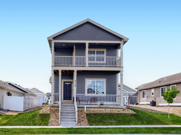 4219 Primrose Lane, Evans, CO 80620
