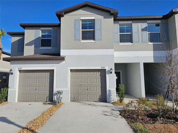 8309 CRESCENT OAKS DRIVE , NEW PORT RICHEY, FL 34655