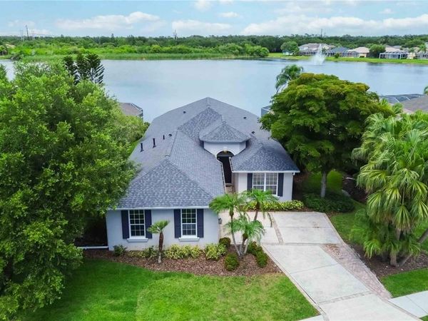 7407 SEA ISLAND LANE , BRADENTON, FL 34201