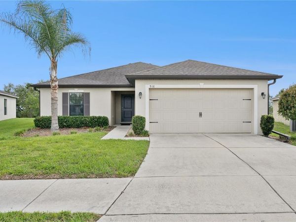916 ASPEN VIEW CIRCLE , GROVELAND, FL 34736
