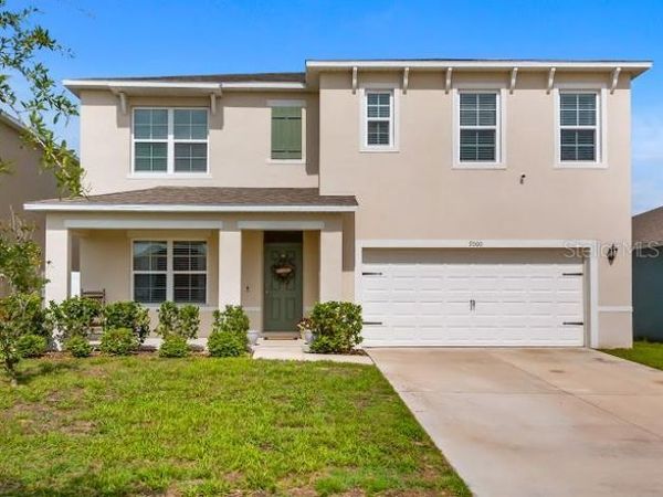 9500 BLACK WALNUT DRIVE , CLERMONT, FL 34715