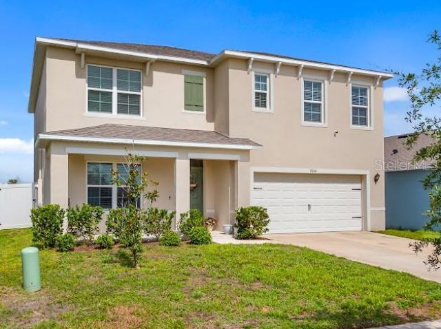9500 Black Walnut Drive , Clermont, FL 34715 Photo
