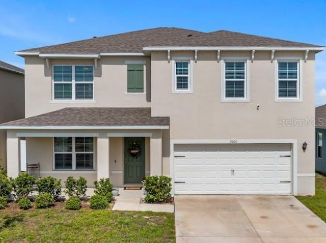 9500 Black Walnut Drive , Clermont, FL 34715 Photo