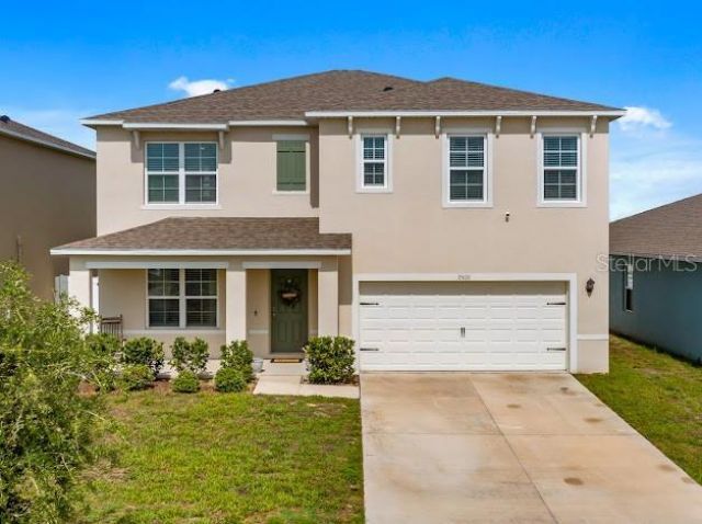 9500 Black Walnut Drive , Clermont, FL 34715 Photo