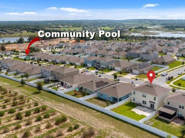 9500 Black Walnut Drive , Clermont, FL 34715 Photo