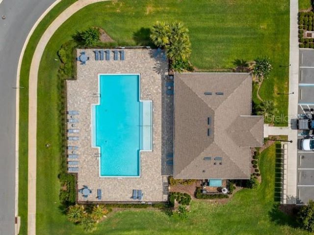 9500 Black Walnut Drive , Clermont, FL 34715 Photo