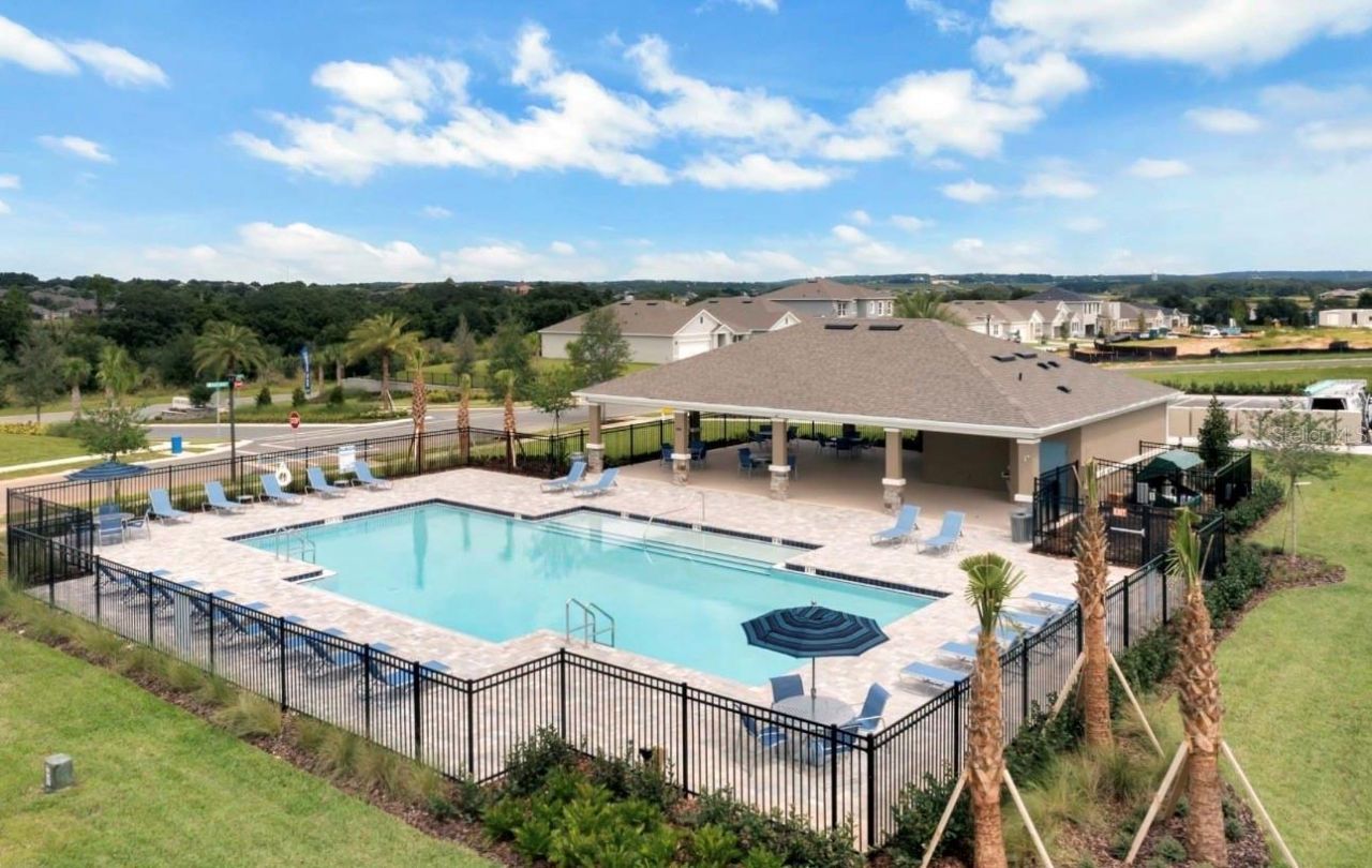 9500 Black Walnut Drive , Clermont, FL 34715 Photo