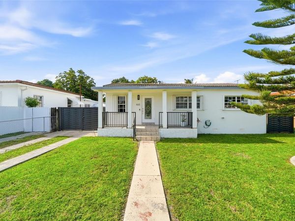 465 E 38TH STREET , HIALEAH, FL 33013