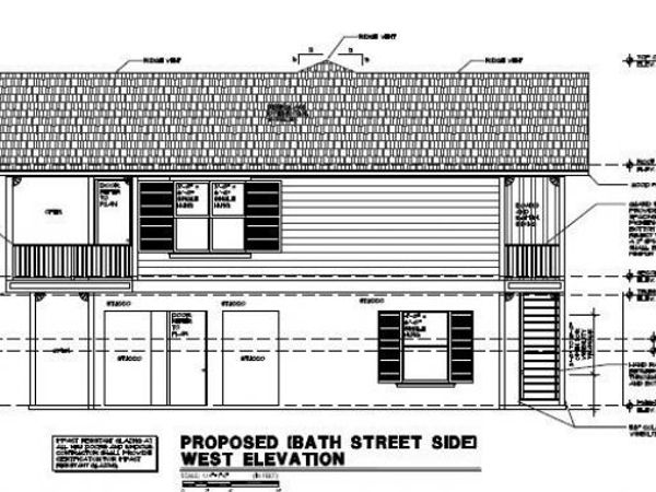0 W LEMON STREET , TARPON SPRINGS, FL 34689