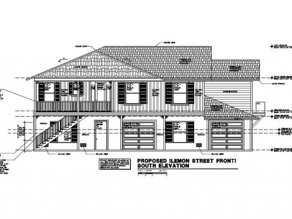 0 W LEMON STREET, TARPON SPRINGS, FL 34689