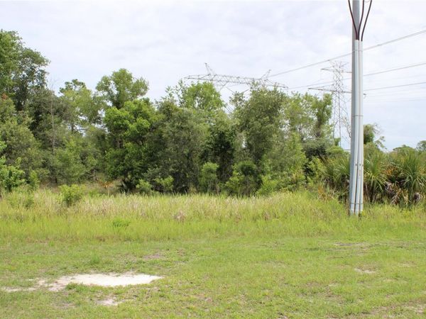 SALOME STREET , BROOKSVILLE, FL 34614