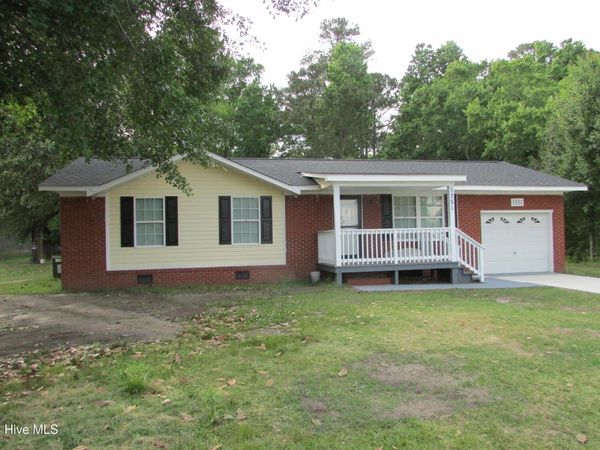 1351 Isaac Weeks Road , Clinton, NC 28328