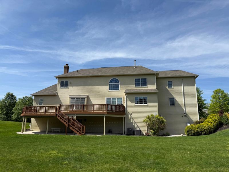 5363 Rosalind Boulevard , Powell, OH 43065 Photo 102