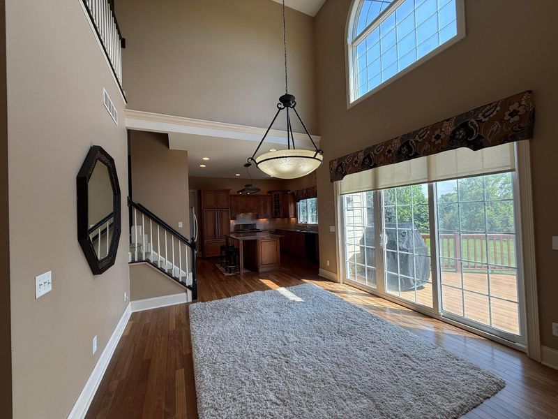 5363 Rosalind Boulevard , Powell, OH 43065 Photo 25