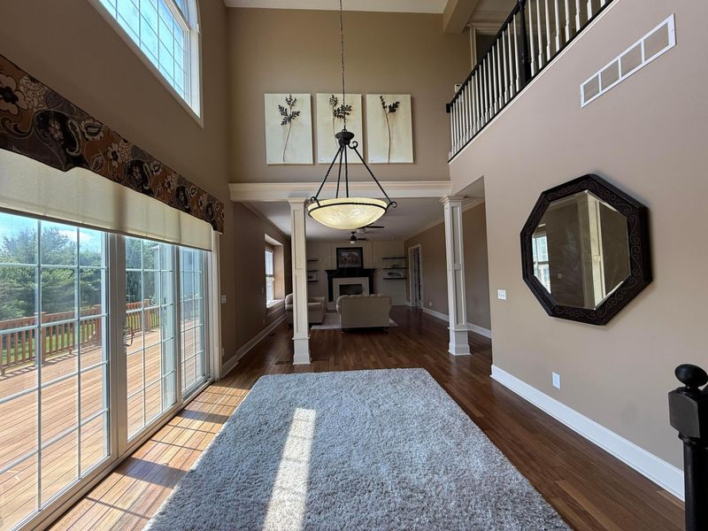 5363 Rosalind Boulevard , Powell, OH 43065 Photo 26