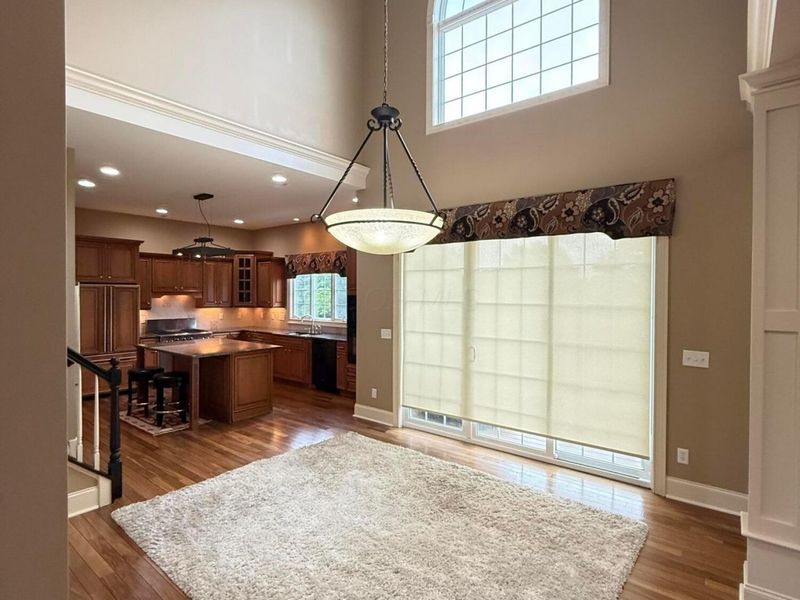5363 Rosalind Boulevard , Powell, OH 43065 Photo 29