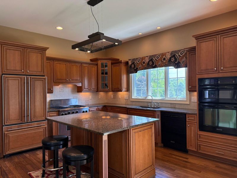 5363 Rosalind Boulevard , Powell, OH 43065 Photo 35