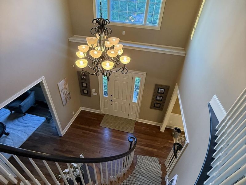 5363 Rosalind Boulevard , Powell, OH 43065 Photo 4