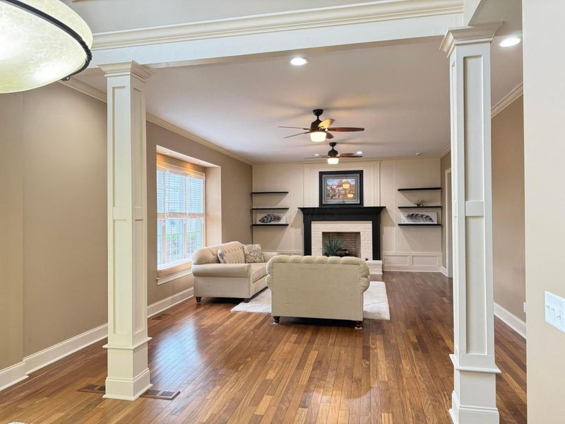 5363 Rosalind Boulevard , Powell, OH 43065 Photo 40