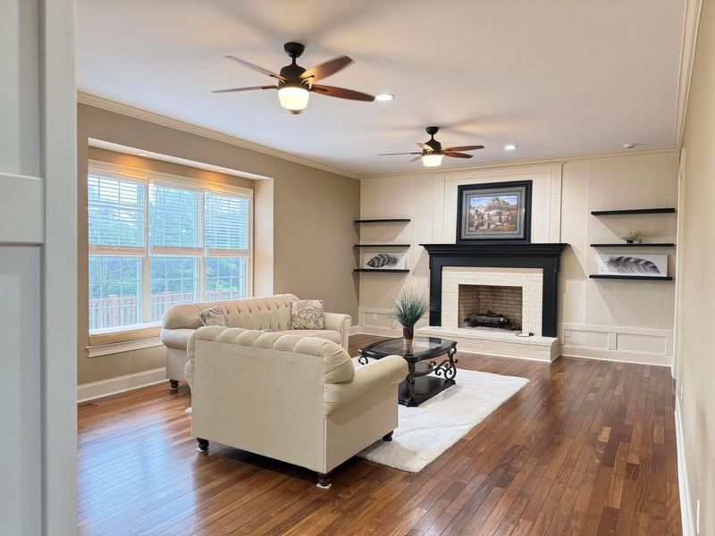 5363 Rosalind Boulevard , Powell, OH 43065 Photo 41