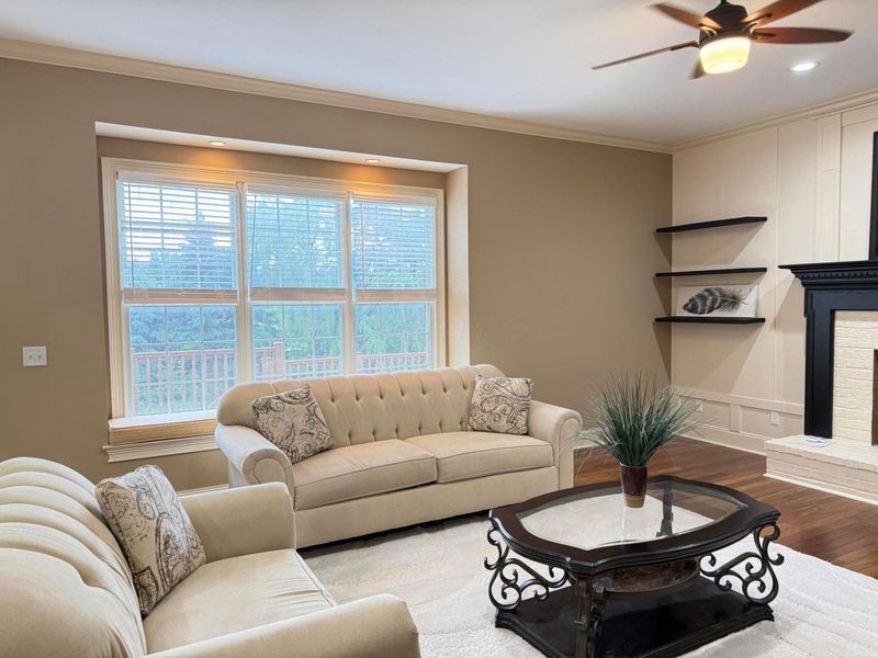 5363 Rosalind Boulevard , Powell, OH 43065 Photo 43
