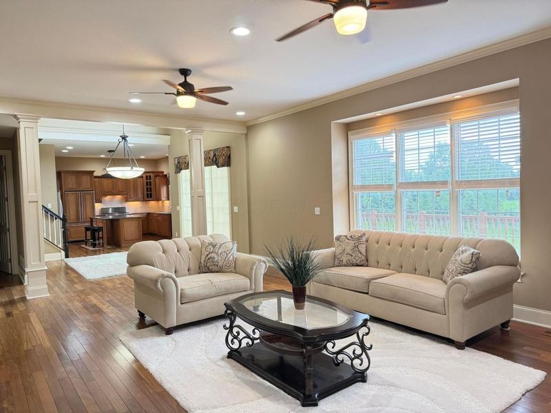5363 Rosalind Boulevard , Powell, OH 43065 Photo 45