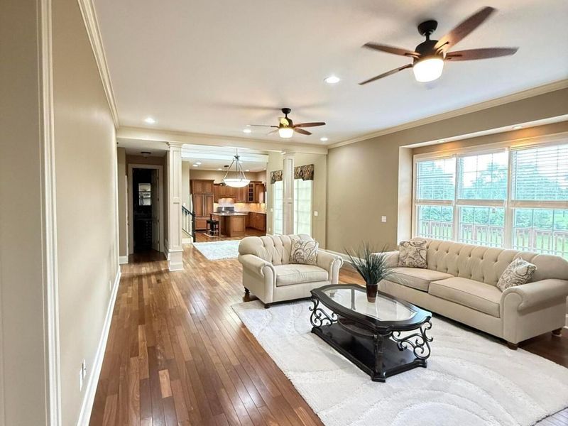 5363 Rosalind Boulevard , Powell, OH 43065 Photo 47