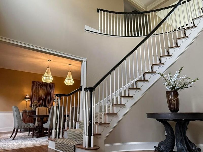 5363 Rosalind Boulevard , Powell, OH 43065 Photo 5