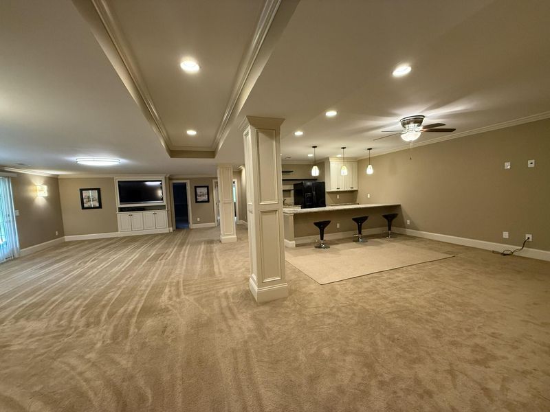 5363 Rosalind Boulevard , Powell, OH 43065 Photo 87