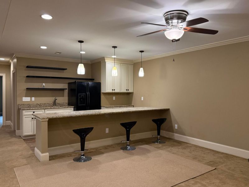 5363 Rosalind Boulevard , Powell, OH 43065 Photo 89