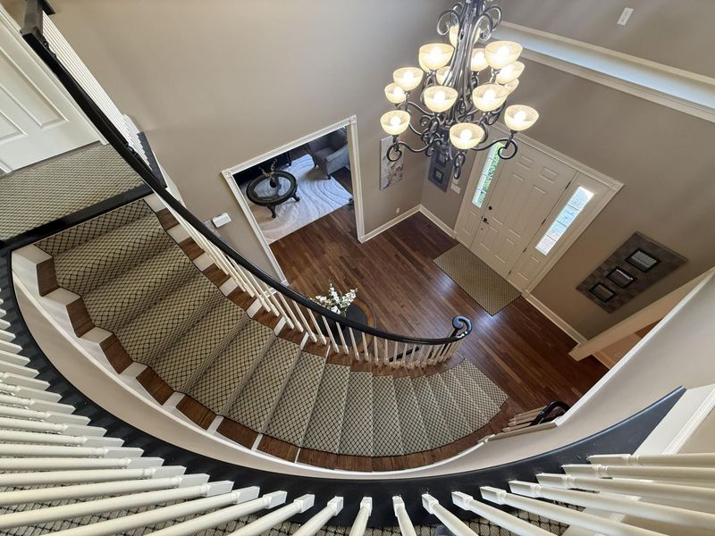5363 Rosalind Boulevard , Powell, OH 43065 Photo 9