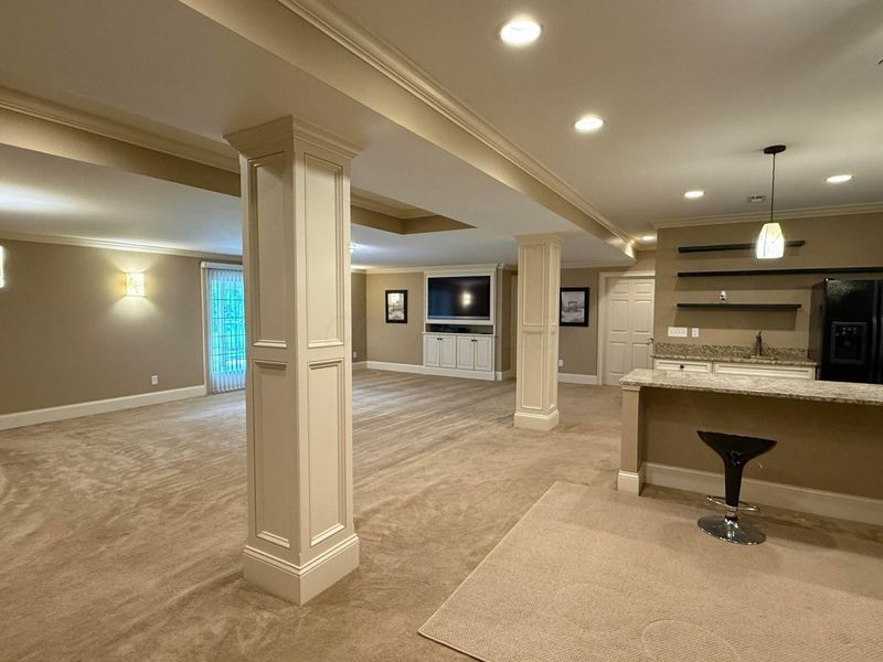 5363 Rosalind Boulevard , Powell, OH 43065 Photo 91