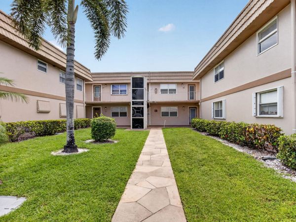 11 Brittany A, Delray Beach, FL 33446