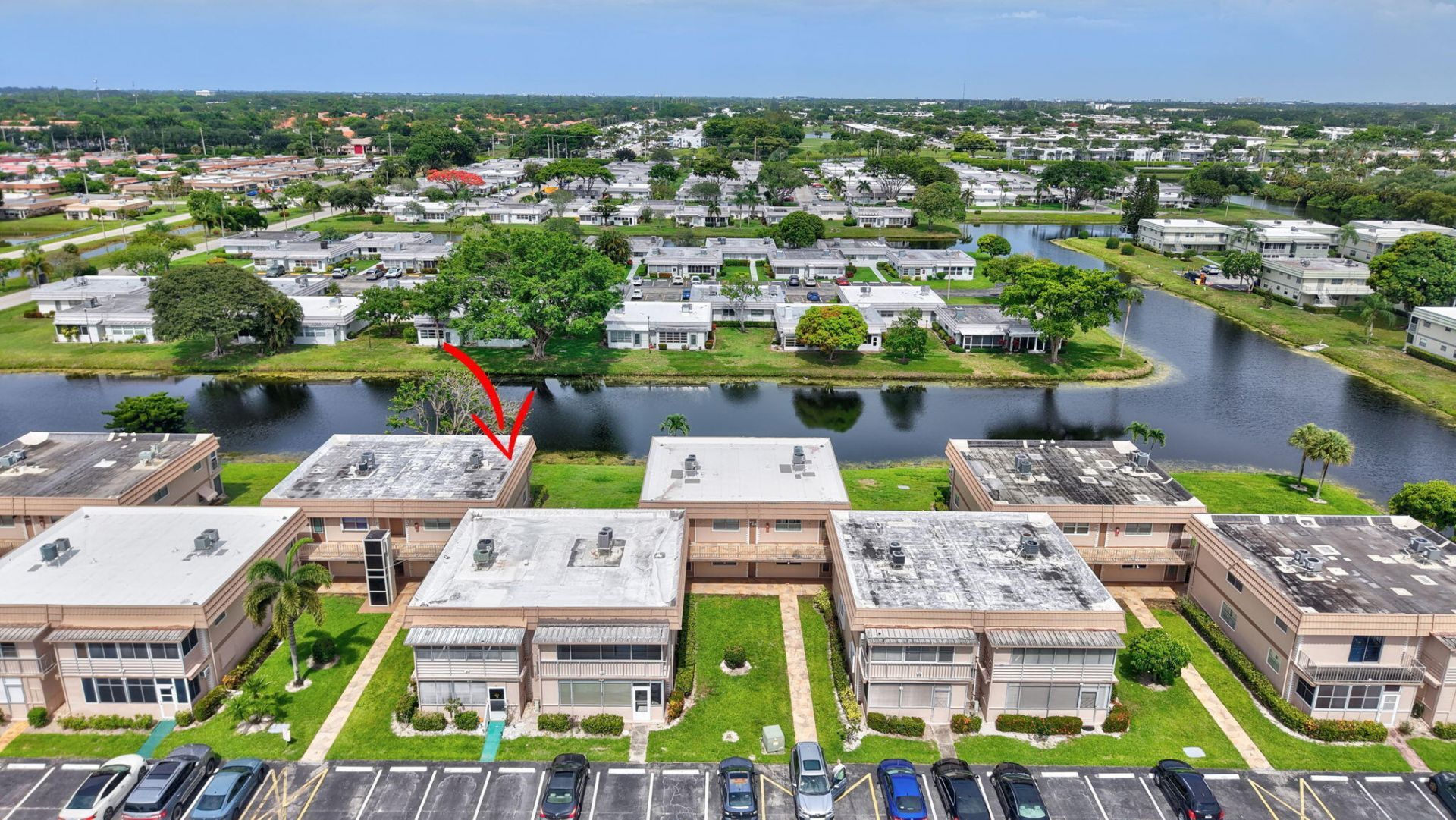11 Brittany A, Delray Beach, FL 33446 Photo