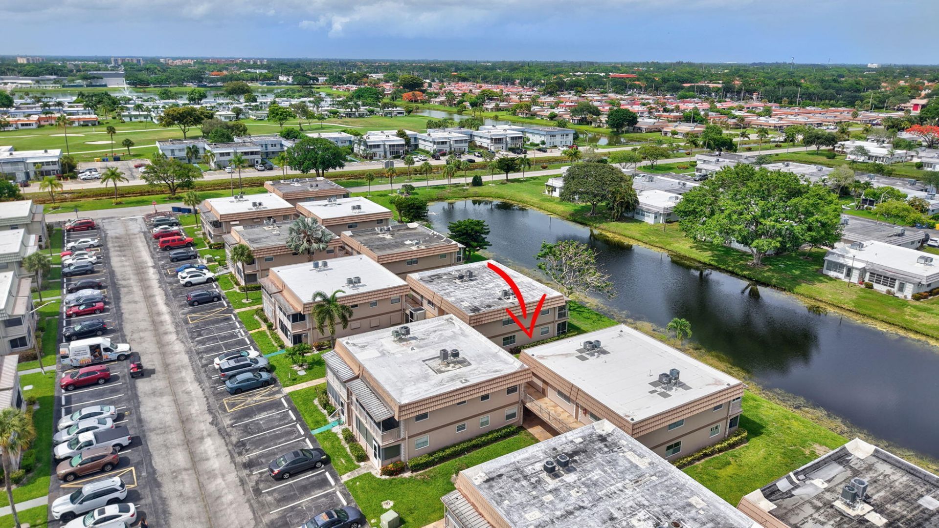 11 Brittany A, Delray Beach, FL 33446 Photo