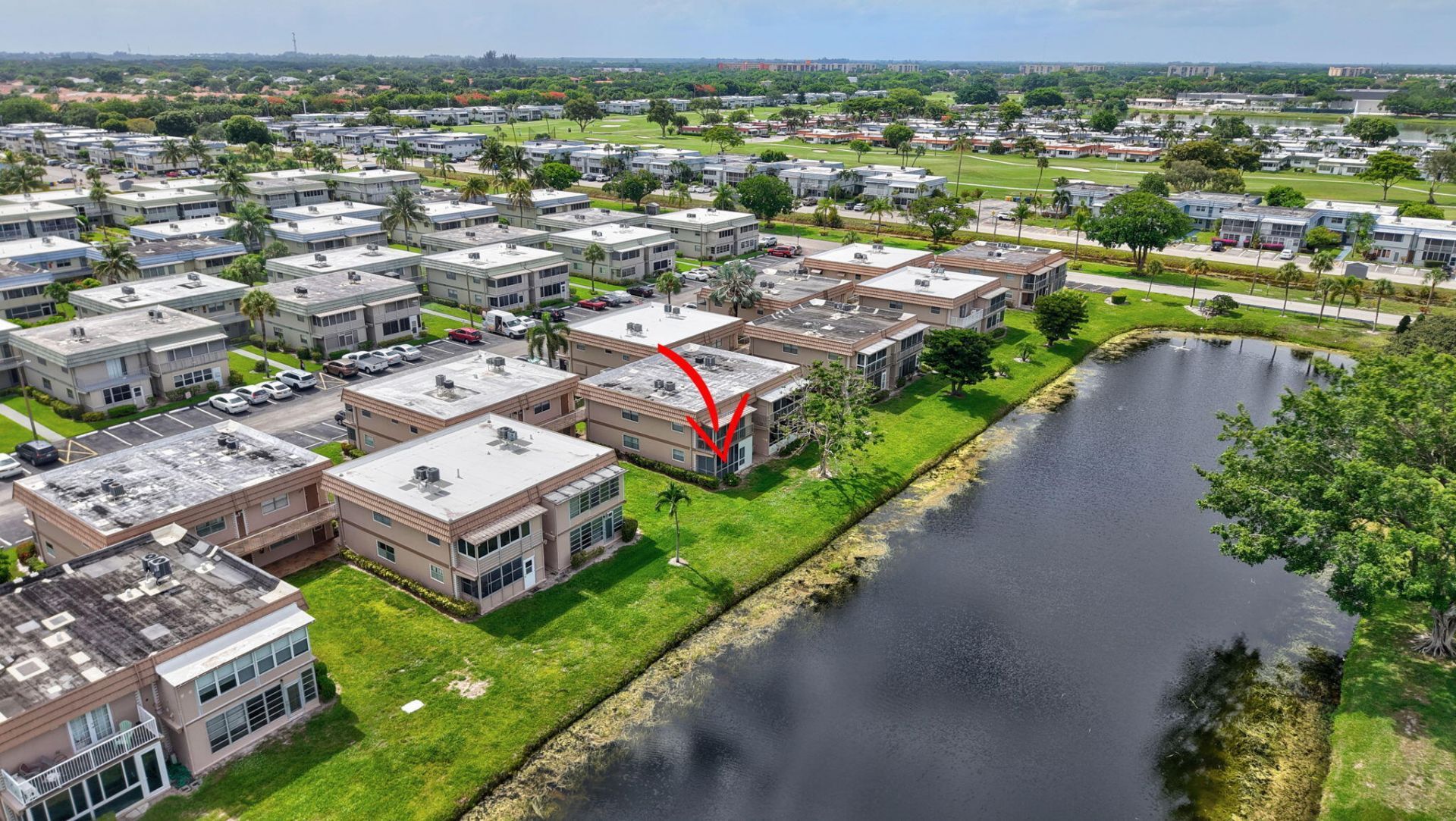 11 Brittany A, Delray Beach, FL 33446 Photo