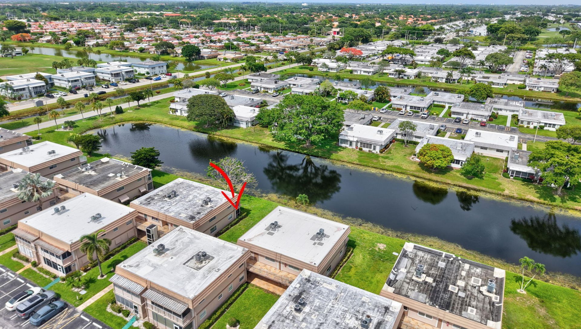 11 Brittany A, Delray Beach, FL 33446 Photo