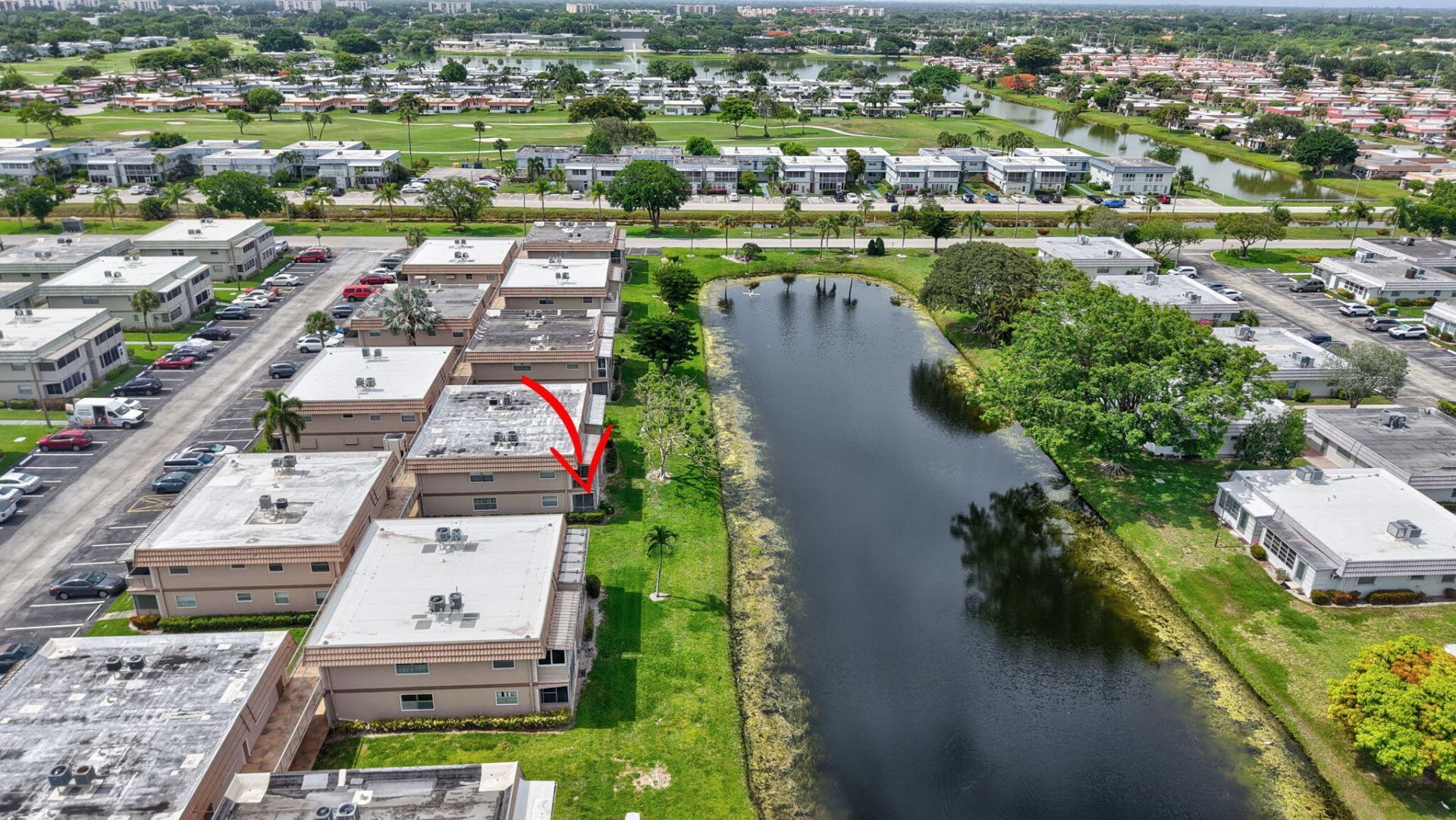 11 Brittany A, Delray Beach, FL 33446 Photo