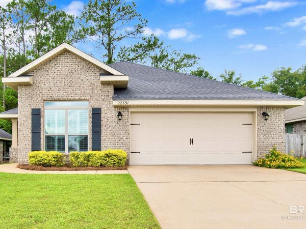 22391 Respite Lane, Foley, AL 36535