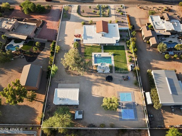 10031 E JENAN Drive, Scottsdale, AZ 85260