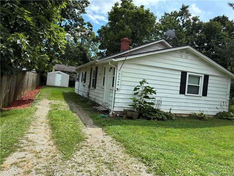 7 Elm Road, Medway, OH 45341 Photo 2