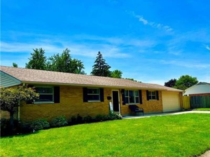 70 Madrid Avenue, Brookville, OH 45309 Photo 2