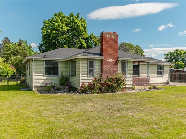 8121 E Marietta Ave, Spokane Valley, WA 99212